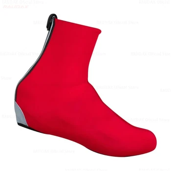 

SPECIALIZEDING 2020 Summer Lycra Zip Cycling Shoe Cover Sport Man's MTB Bike Shoes Covers Bicycle Overshoes Cubre Ciclismo Men