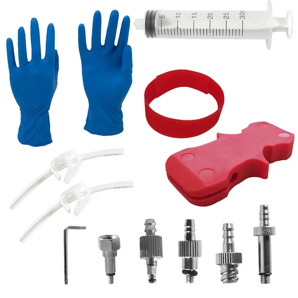 Многоразовые Инструменты для ремонта велосипедов MEB Универсальный