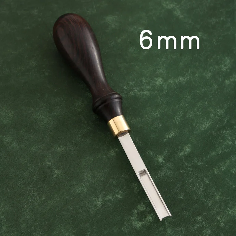 Black Sandalwood 6mm
