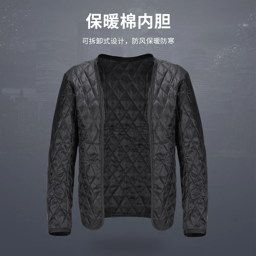 Motorcycle motorcycle clothes summer women's XS size breathable mesh thin men's Retro riding fall proof clothes windproof and wa