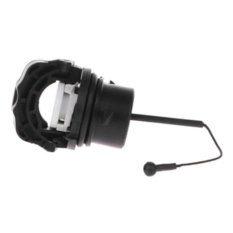 Крышка крышки топливного масла Бака Замена подходит для Stihl бензопилы MS192 MS192T MS230 |