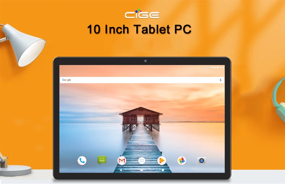 10.1 Inch 4G Tablet PC Android 10 Cores MT6797 Cheap Tablet Gaming 13MP Camera Metal Body Type C 6000mAH 6GB RAM 64GB ROM good tablets