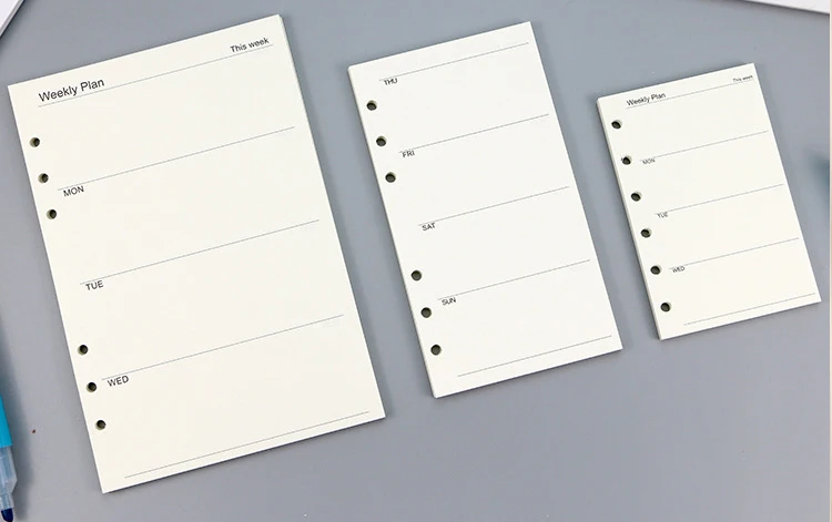 リサフランク　リングバインダー ノート 41XHN6gyn8L.jpg