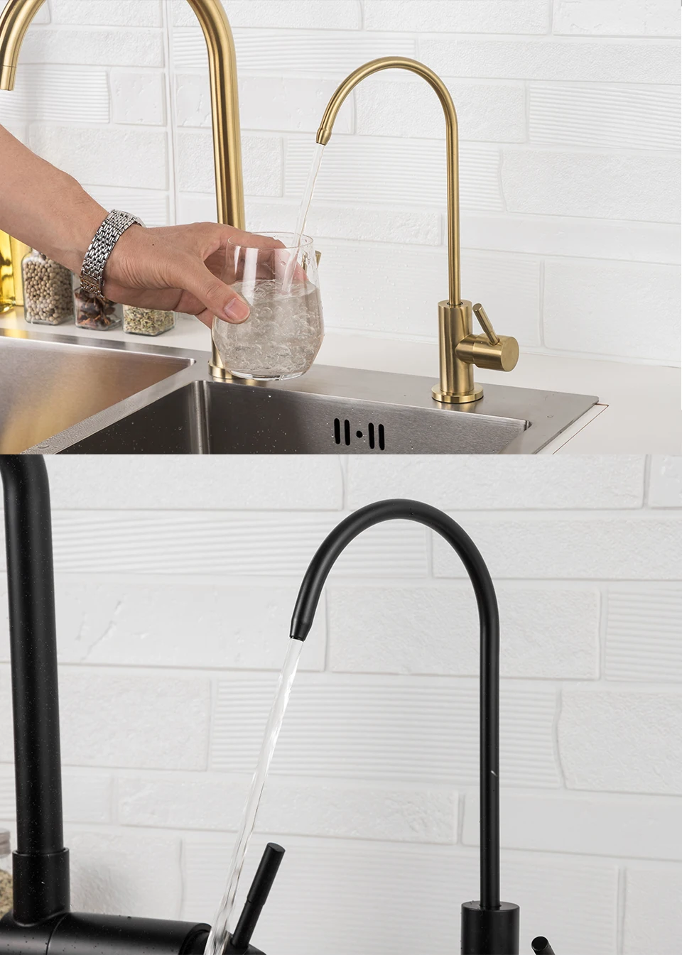 filtro, aço inoxidável, 1 4 