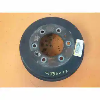 

440107F600 DRUM REAR BRAKE NISSAN TERRANO/TERRANO. II (R20)