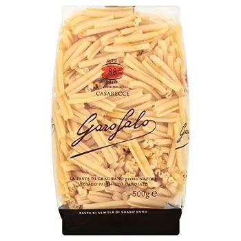 

Garofalo Casarecce (500g) (Confezione da 2)