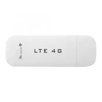 

4G LTE USB Network Adapter Wireless WiFi Hotspot Router Modem Stick USB WiFi Network Card