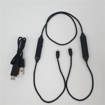 

diy 5.0 bluetooth cable mmcx pin