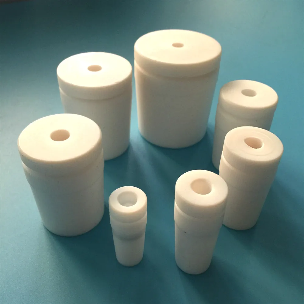 PTFE Мешалка фиксаторы уход за кожей лица маска Стандартный разъем тефлон мешалкой