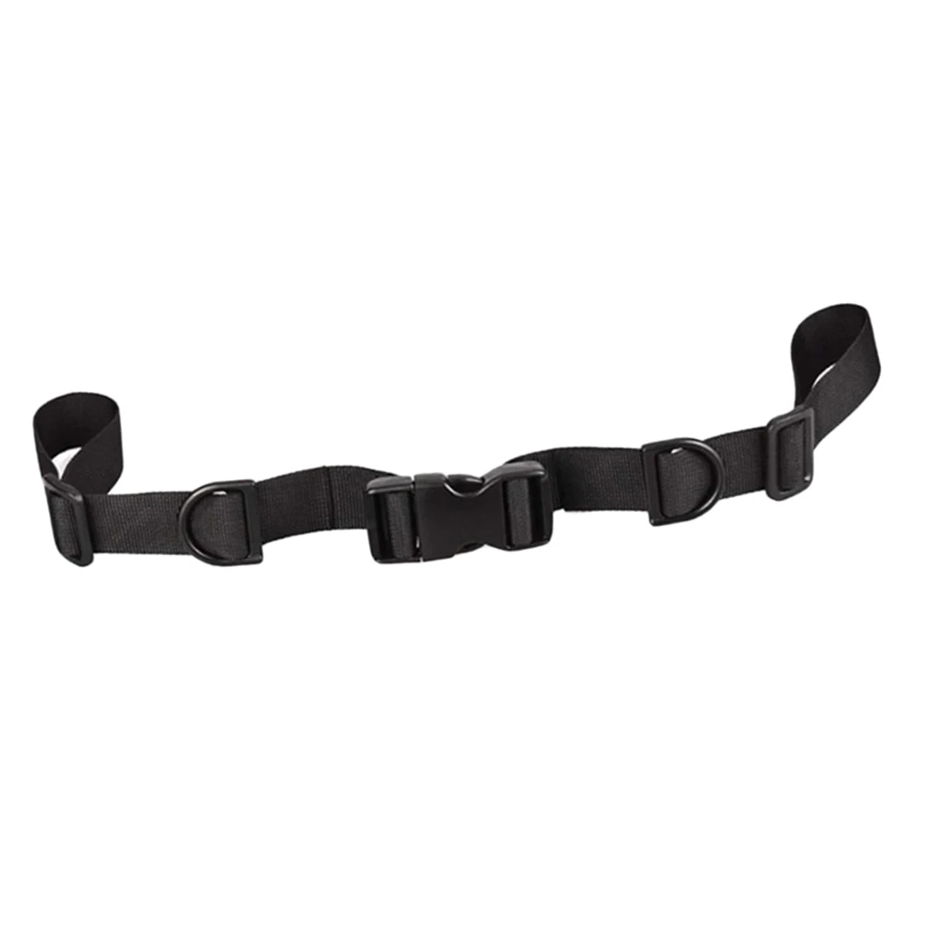 1 Piece Outdoor Backpack Chest Strap Belt Webbing Hiking Camping Sternum Harness | Спорт и развлечения