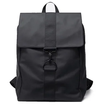 

Laptop Bookbags Nylon School College Backpacks Weekend Daypack Rucksack Hiking for Men