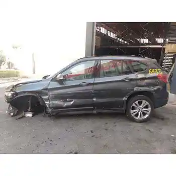 

GEARBOX BMW SERIES X1 (F48)