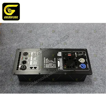 

Goldensoil audio amplifier model 1 channel 2 channels amplifier model