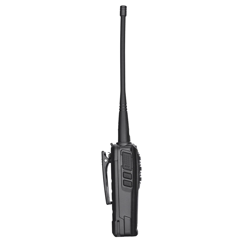 Baofeng UV 6 иди и болтай Walkie Talkie “иди Дальний двухстороннее радио 136 174/400 480MHz VHF