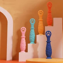 Juego de cuchara de alimentación para bebé, mordedor de silicona, equipo de entrenamiento, cuchara de aprendizaje para recién nacido, vajilla para bebé, 2 unids/set