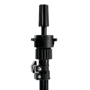 

Headform Stent Prosthesis Doll Head Holder Brackets Wig Hair Model Head Tripod Bracket SP99