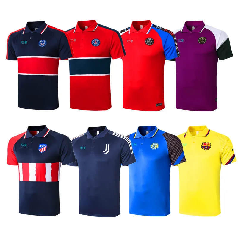 football polo shirts