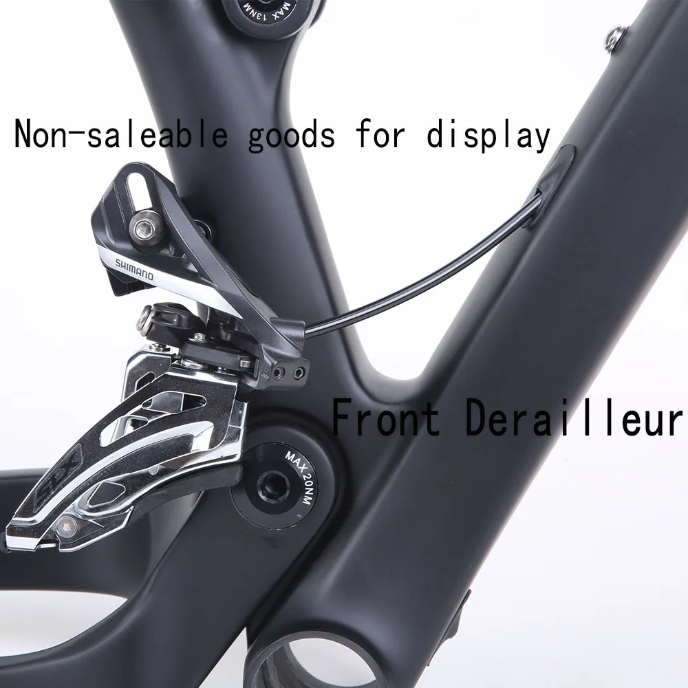 suspension bike frame09