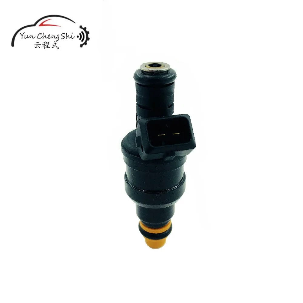  0280150467 Fuel Injectors  (5)