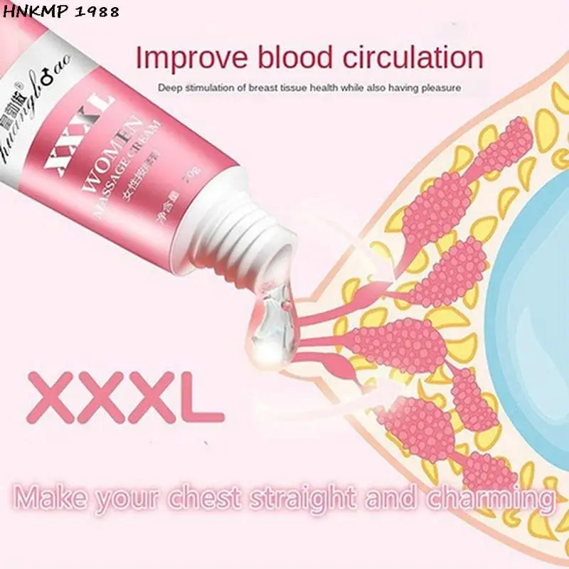 Butt Enhancement Cream Hip Buttock Fast Growth Butt Enhancer Breast Enlargement Body Cream Sexy Body Care For Women 20g