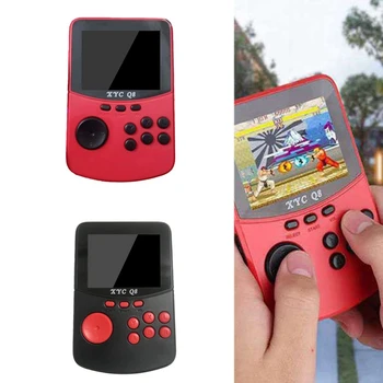 

with 512M TF Card Retro Handheld Video Games Console for NES/SNES/MAME/MD 16 Bit Arcade Game Players
