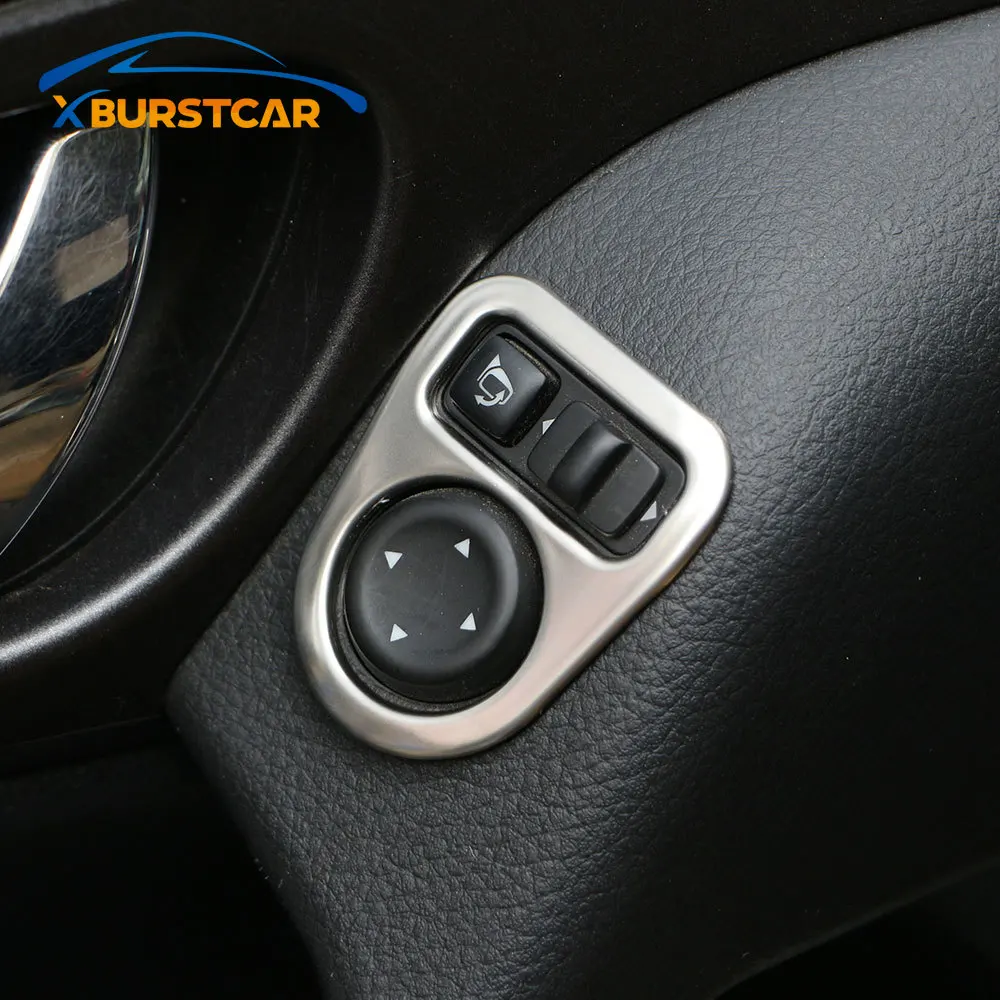 Xburstавтомобильные аксессуары подходят для Nissan X TRAIL Xtrail Rogue T32 Qashqai J11 Внутренняя