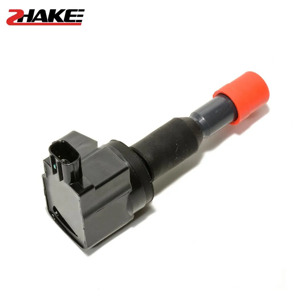 Катушка зажигания 30520-PWC-003 30520-PWC-S01 30520-PWC-013 CM11-110 CM11110 4 шт. | Автомобили и мотоциклы
