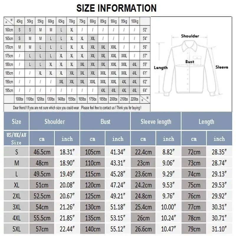 Casual Short Sleeved Shirt Short Sleeved Shirt Men Striped Stand Collar Short Sleeve Button Casual Shirt