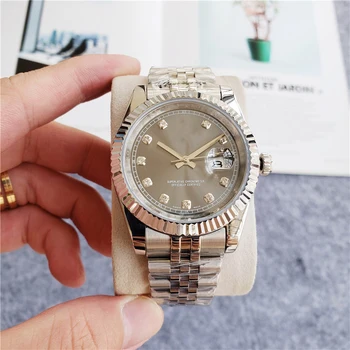 2020Green ceramic men high-end luxury brand AAA 2813 mechanical SS men automatic watch sports self-wind watches wristwatches