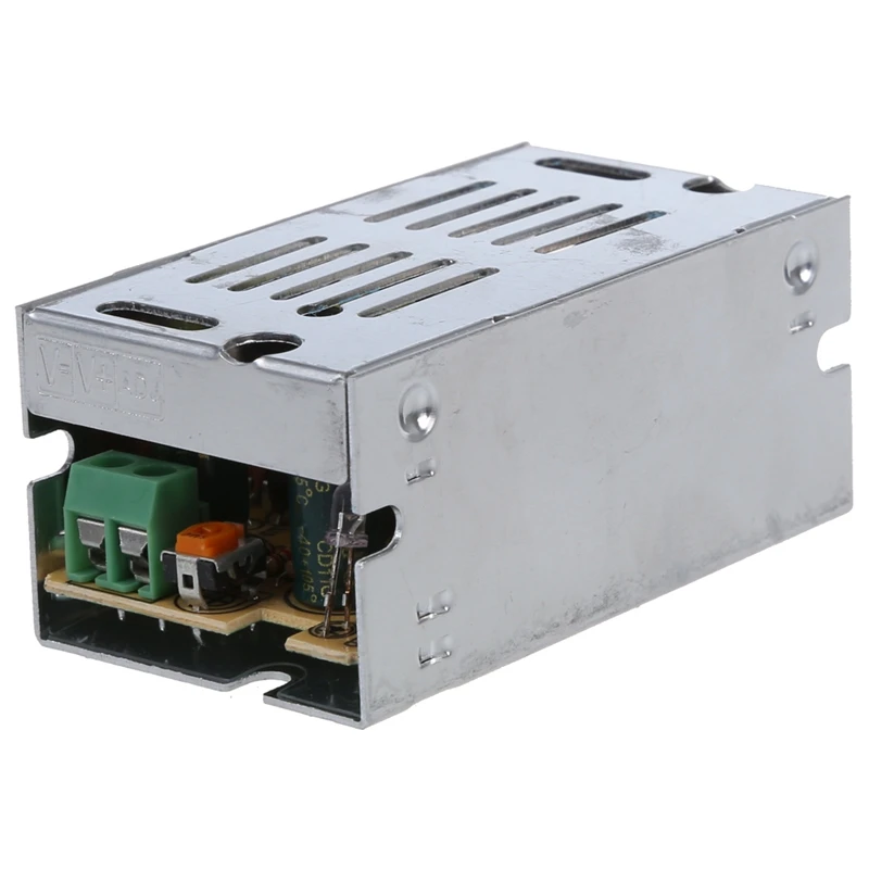 Топ-AC 110-240V к DC 5V импульсный преобразователь питания SA10-05