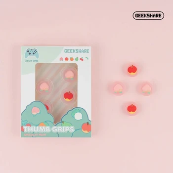 

new design silicone controller grips thumbstick grips for xbox one controller