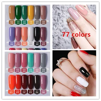 

est Nail Glitter Shiny Matte Shell colorful Nail Art Pigment Dust Powder Manicure Nail Decorations ee07