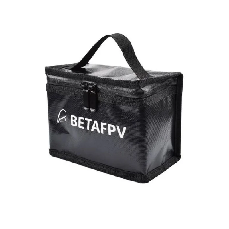 BETAFPV Borsa di sicurezza per batterie Lipo - Image 2