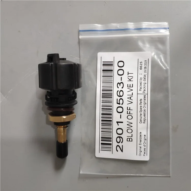2901056300 (2901056300) Automatic Drain Valve Kit For Atlas Copco Air