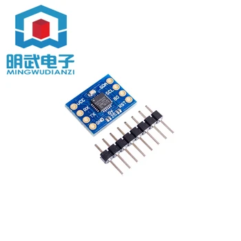 

GY-25 inclination angle module, serial port directly output angle data MPU-6050 module