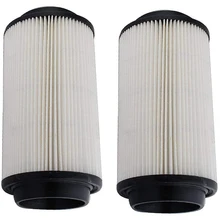 2 pçs filtros de ar mais limpo substituição 7080595 para polaris sportsman filtro de ar substituição do cartucho