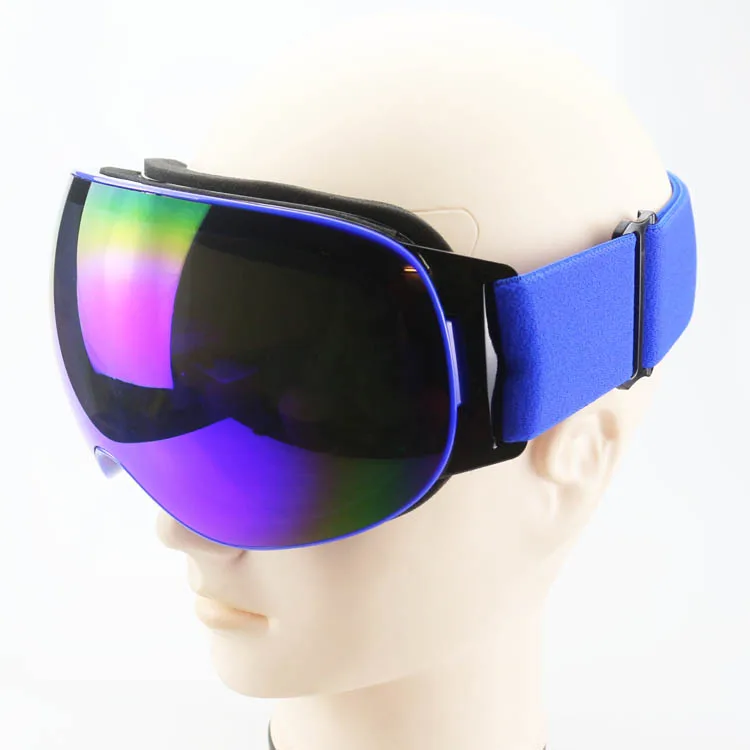 2019 Hot Sale Frameless Ski Goggles Frameless Snowboarding Gogges Frameless Snow Goggles