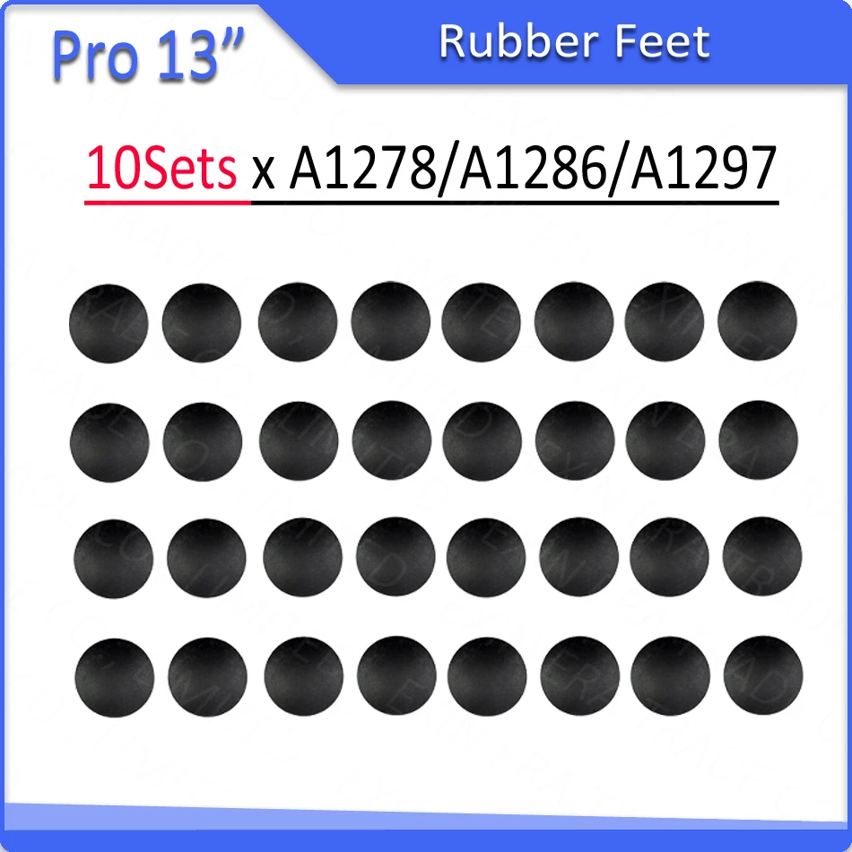 hdmi to rca 10Sets/Lot for A1278 A1286 A1297 Bottom Case Rubber For Apple Macbook Pro 13'' 15'' 17'' Bottom Case Rubber Feet digital cable