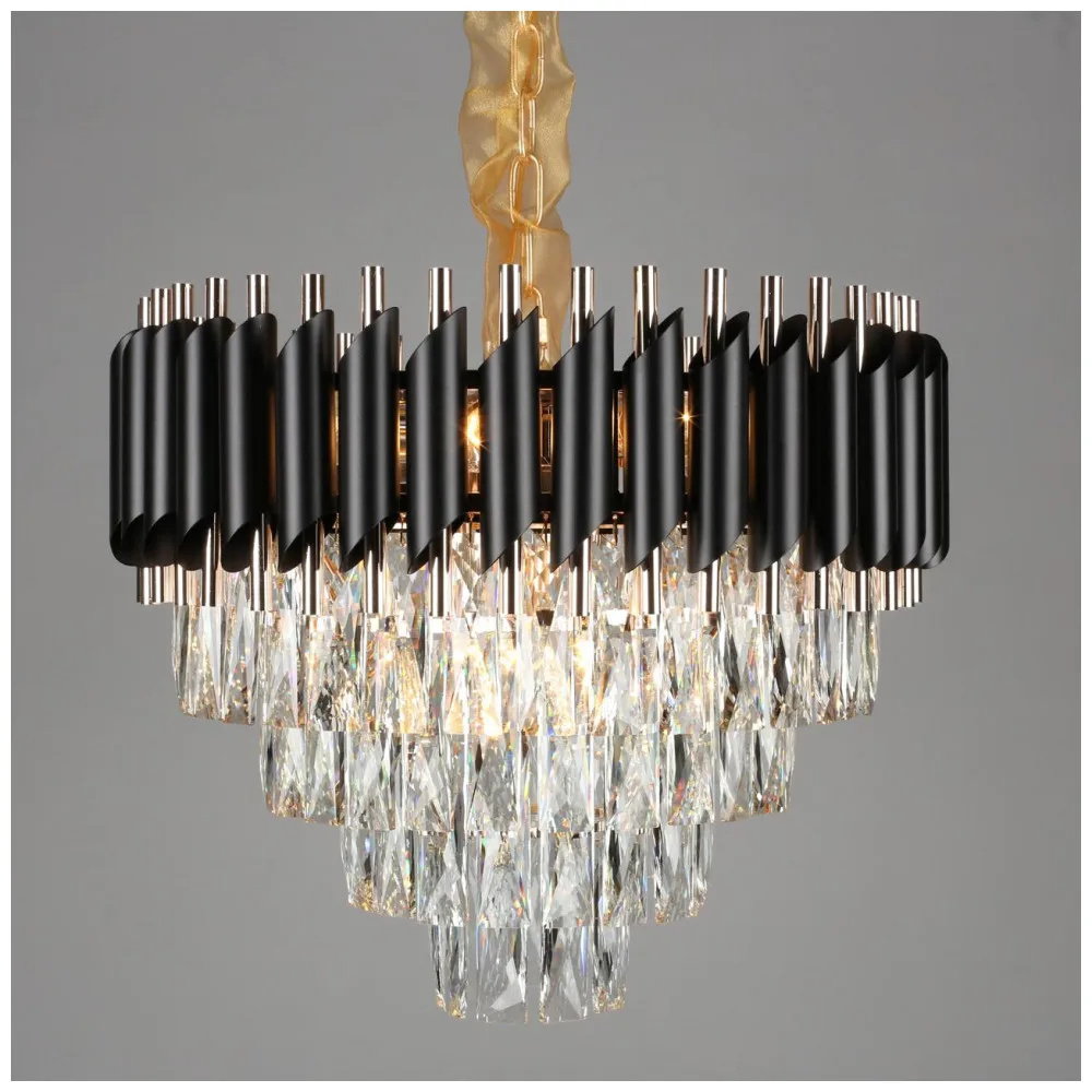 Люстра Omnilux OML-81803-12 Certaldo 8180312