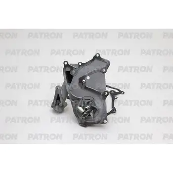 

Water pump HYUNDAI: Sonata NF 3.3 06-/Santa Fу 3.3I 06-K