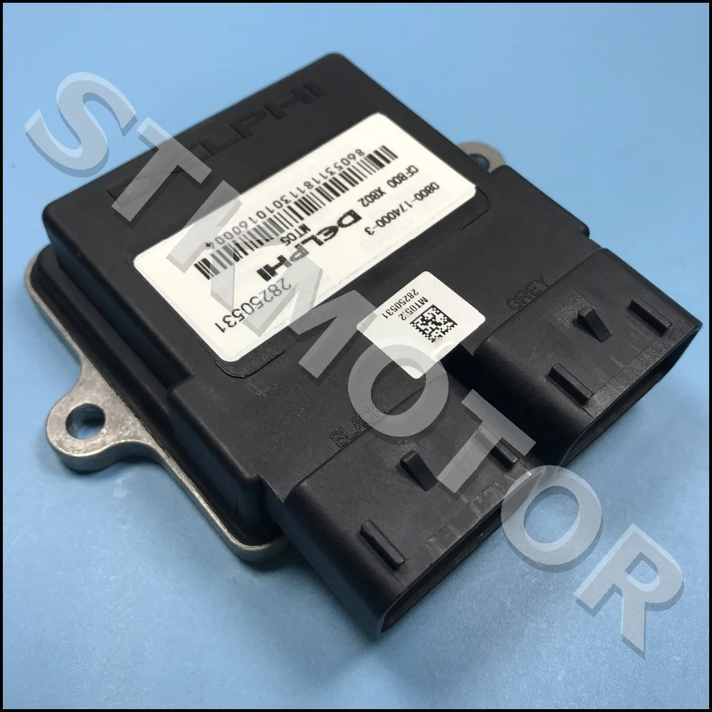 ATV UTV части ECU для CFMOTO CF800-2(3) X8 CF800UU-A CF800ATR-2 CF800ATR ATV Quad UTV велосипед 0800-174000-3000