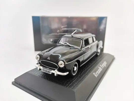 Модели машин Nor ev 1:43 Re nault Fregate из сплава металла игрушечные транспортные средства