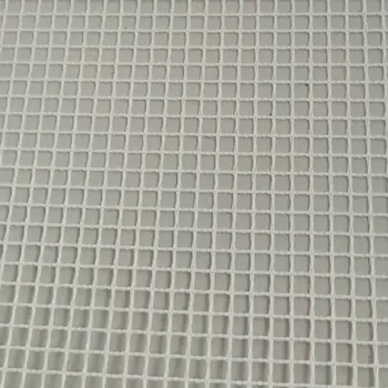 

100x150cm Blank Rug Hooking Mesh Canvas Latch Hook Rug Making Carpet Tapestry DIY Kit Tool for Embroidery Crafts