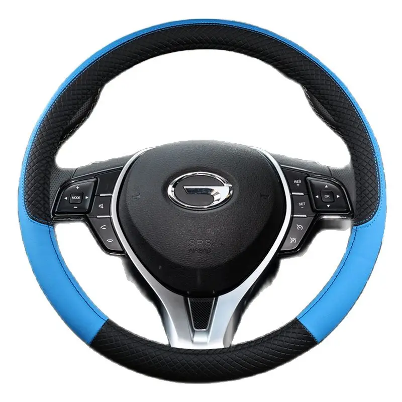 Coprivolante Per Auto Decorazione Auto Megane 2 Accessori Voiture Accessori Auto Interni Copri Volant Voiture Touran