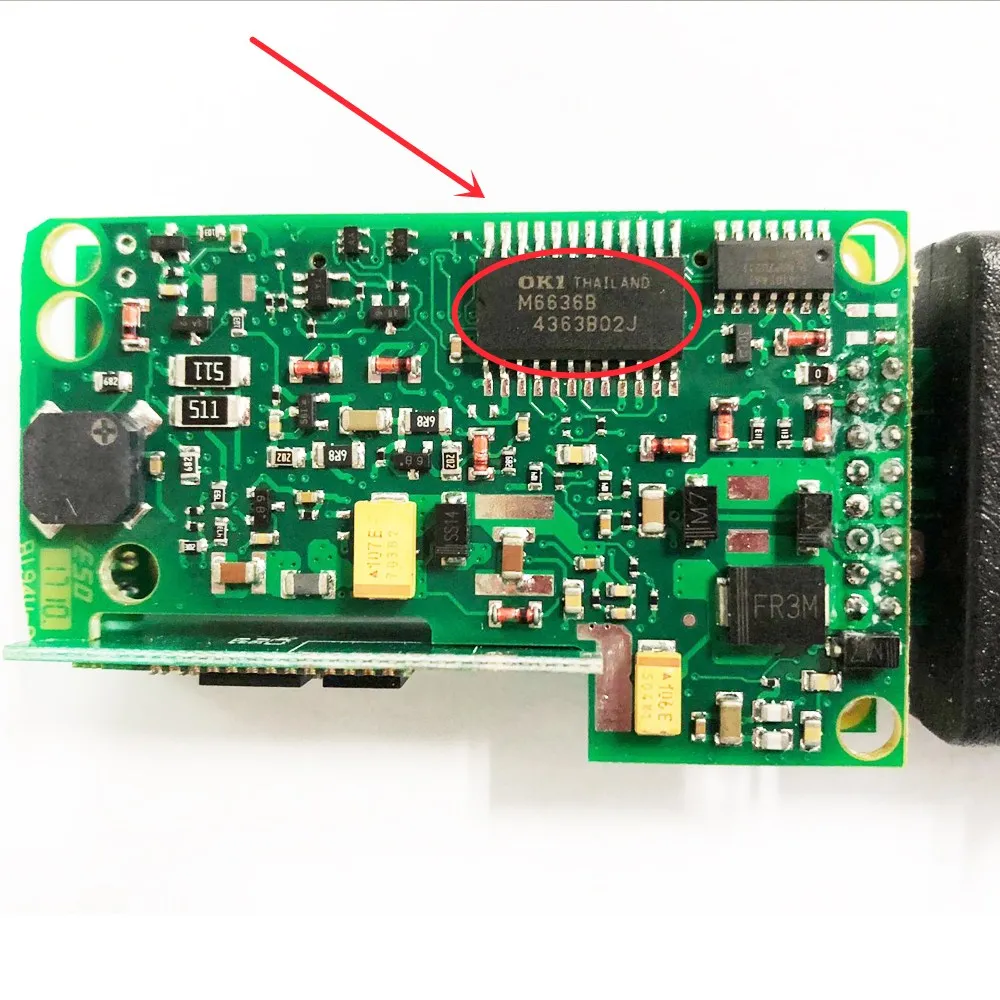 ODIS V5.26 новейший полный чип оригинальный OKI Auto OBD2 диагностический инструмент odis 5054a