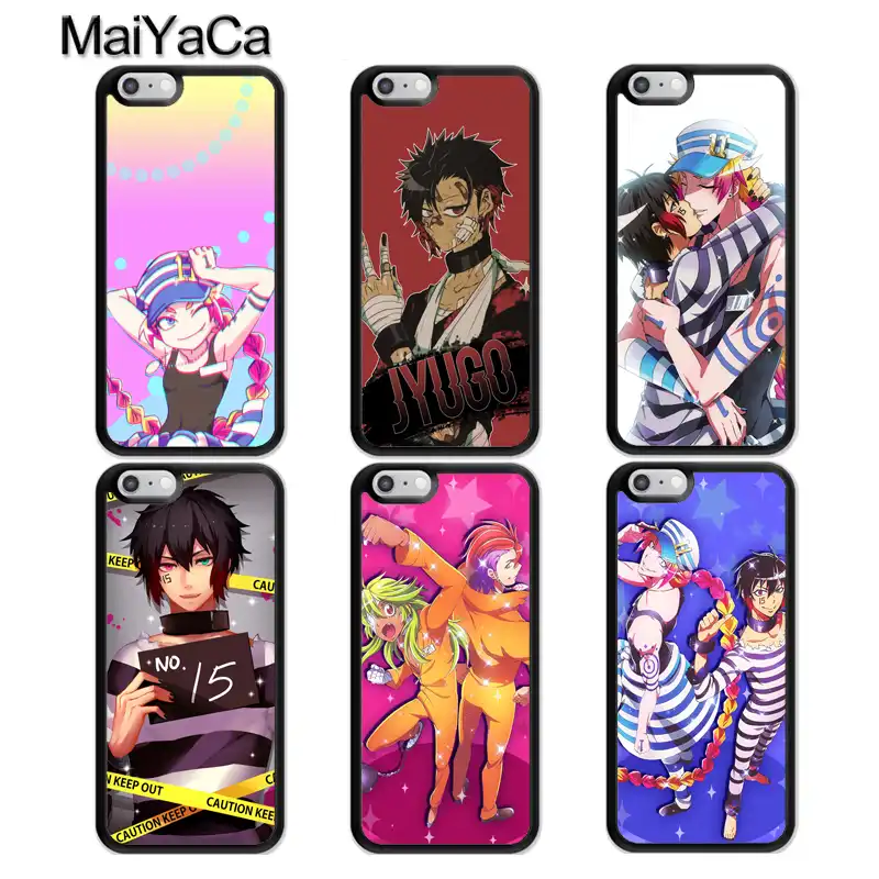Download Maiyaca Anime Nanbaka Jyugo Uno Phone Case For Iphone 11 Pro Max X For Android Free Get Wallpaper Maiyaca Anime Nanbaka Jyugo Uno Phone Case For Iphone 11 Pro Max X For Android
