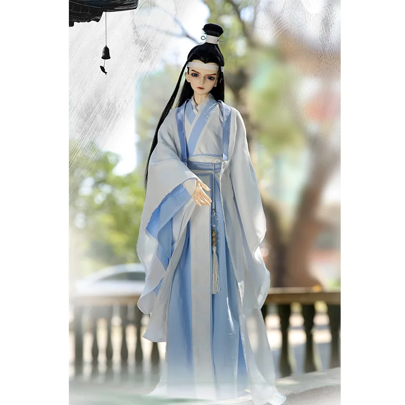 Новое поступление, BJD SD 1/3 AS Hua Xi 70 см, модные шарики для мальчиков