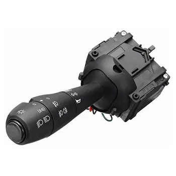 

Car Accessories Universal Electric Vehicle Three-Wheel Multi-Function Headlight Turn Signal Switch Combination