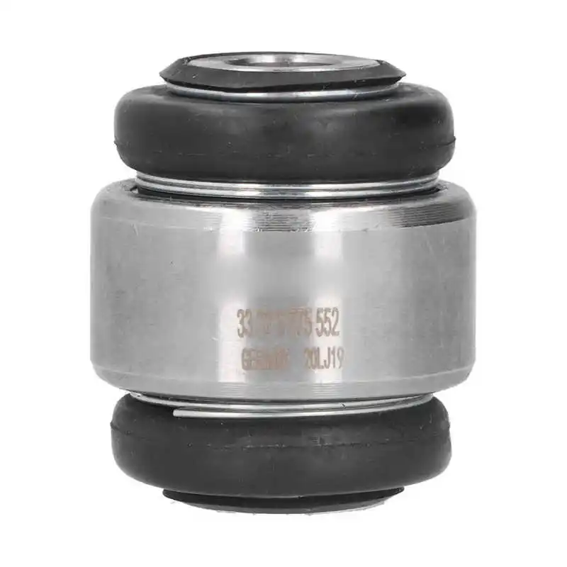 Rear Lower Control Arm Bushing 33326792553 Aluminum Alloy For Car