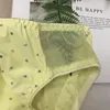 Fashionable new men's penis pouch sexy stretch silky comfortable super soft fabric daily wear briefs underwear men bikini briefs 5